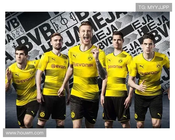 多特发布红土地100周年纪念球衣致敬历史